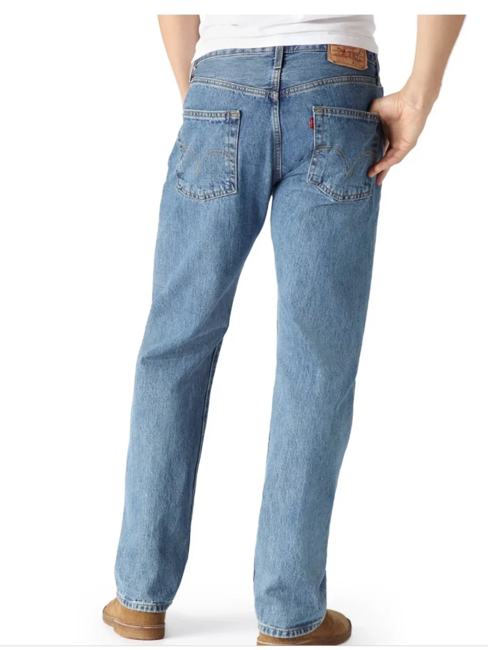 Levis perfect great